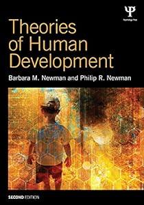 Theories of Human Development image