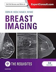 Breast Imaging: The Requisites (The Core Requisites) image