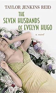 book The Seven Husbands of Evelyn Hugo image