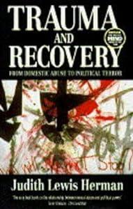 book Trauma and Recovery: From Domestic Violence to Political Terror image