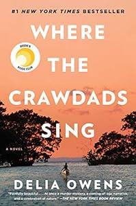 Where the Crawdads Sing image