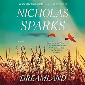 book Dreamland: A Novel image
