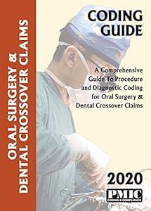 2020 Coding Guide Oral Surgery & Dental Crossover Claims image