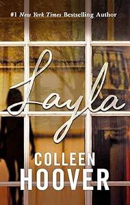 book Layla image