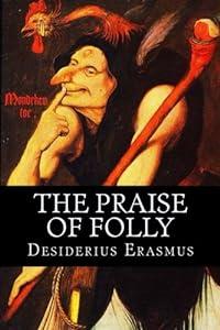 book The Praise of Folly image