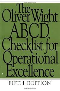 The Oliver Wight ABCD Checklist for Operational Excellence image