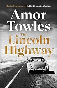 book The Lincoln Highway image