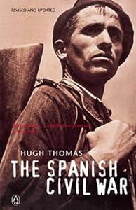 Spanish Civil War: 4th Edition image