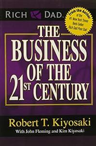 The Business Of The 21St Century image