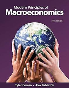 Modern Principles: Macroeconomics image