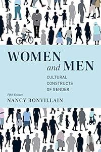 Women and Men: Cultural Constructs of Gender image