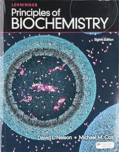 Loose-Leaf Version for Lehninger Principles of Biochemistry image
