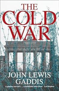 book THE COLD WAR. image