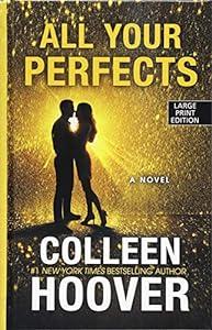 book All Your Perfects (Thorndike Press Large Print Women's Fiction) image