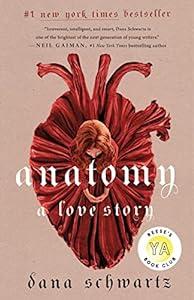 Anatomy: A Love Story (The Anatomy Duology, 1) image