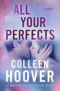 book All Your Perfects: A Novel image