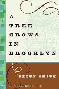A Tree Grows in Brooklyn (Harper Perennial Deluxe Editions) image