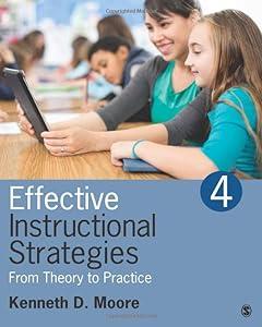 Effective Instructional Strategies: From Theory to Practice image