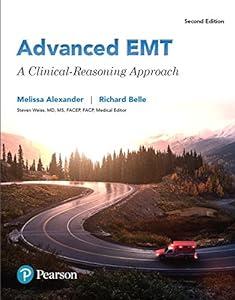 Advanced EMT: A Clinical Reasoning Approach image
