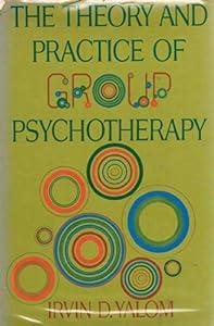 book The theory and practice of group psychotherapy image