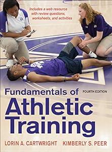 Fundamentals of Athletic Training image