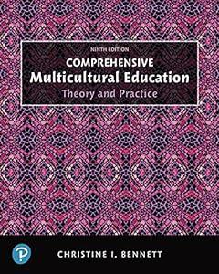 Comprehensive Multicultural Education: Theory and Practice image