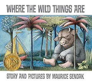 Where the Wild Things Are image
