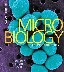 Microbiology: An Introduction image