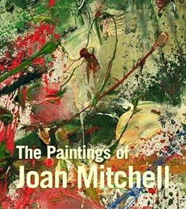 The Paintings of Joan Mitchell image