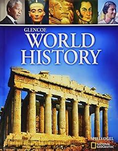 Glencoe World History image