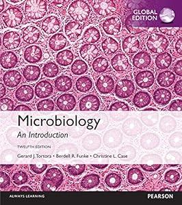 Microbiology: An Introduction, Global Edition image
