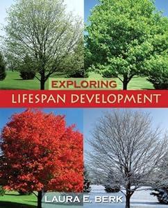 book Exploring Lifespan Development image