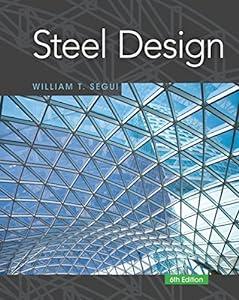 Steel Design (Activate Learning with these NEW titles from Engineering!) image
