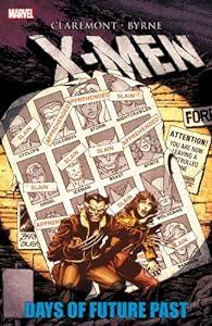 X-Men: Days of Future Past image