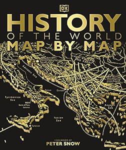 History of The World Map By Map image