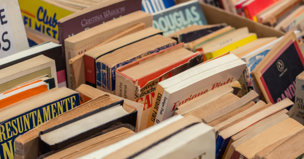 Where To Sell Antique Books & Rare Books - BookScouter Blog