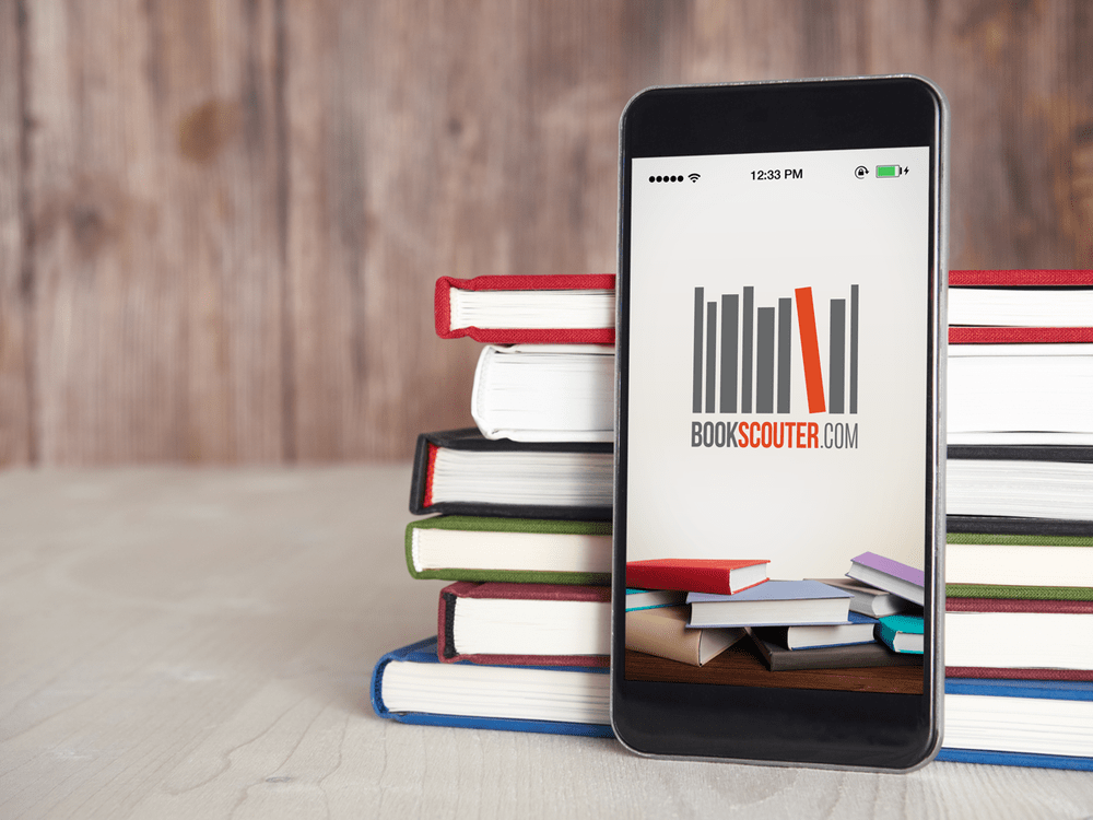 BookScouter App (Android and iOS)—Compare Prices on the Go! - BookScouter Blog