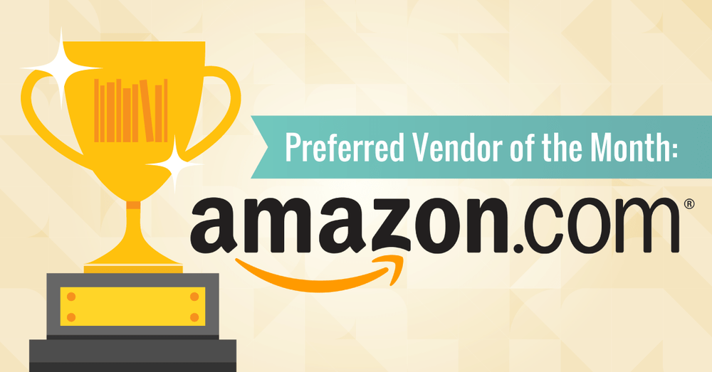 preferred merchant Amazon