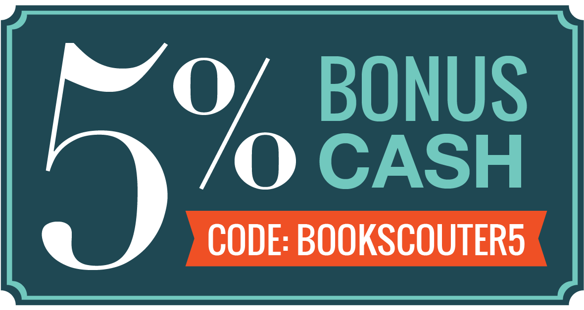 Bookbyte buyback bonus