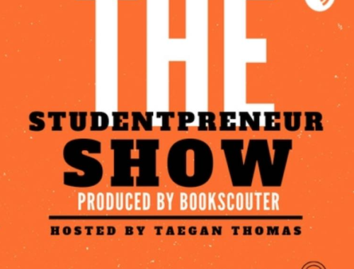 The Studentpreneur Show Podcast