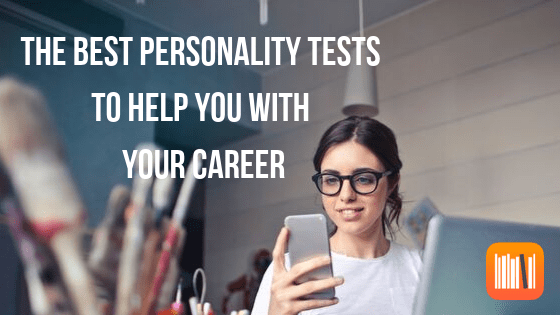 The Best Personality Tests to Help You With Your Career-blog