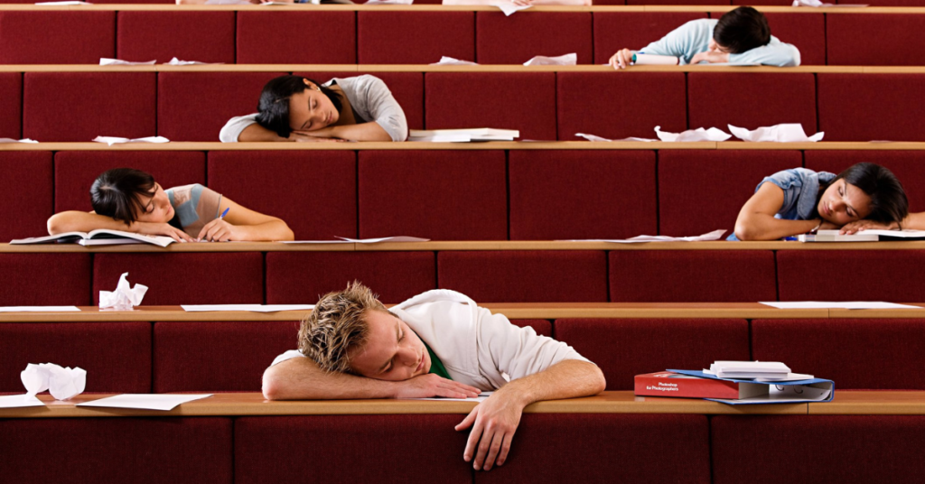 7 Helpful Midterm Study Tips on How to Outwit the Mid-Semester Slump