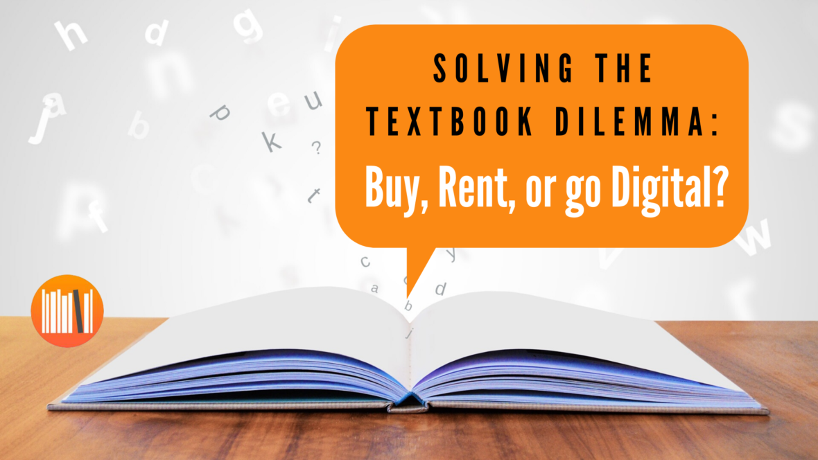 buy or rent digital textbooks
