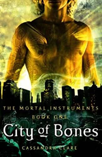 City of Bones