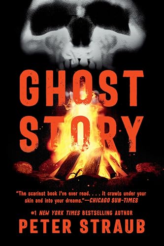 Ghost Story