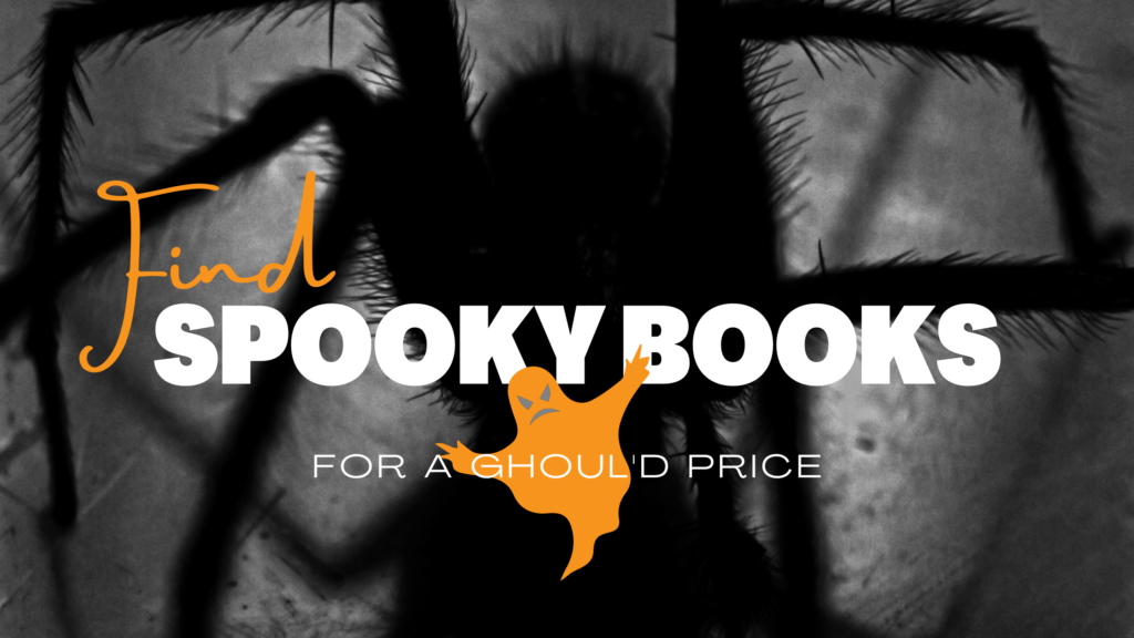 Discover the Best Spooky Books: From Classic Horror to the Newest Halloween Reads