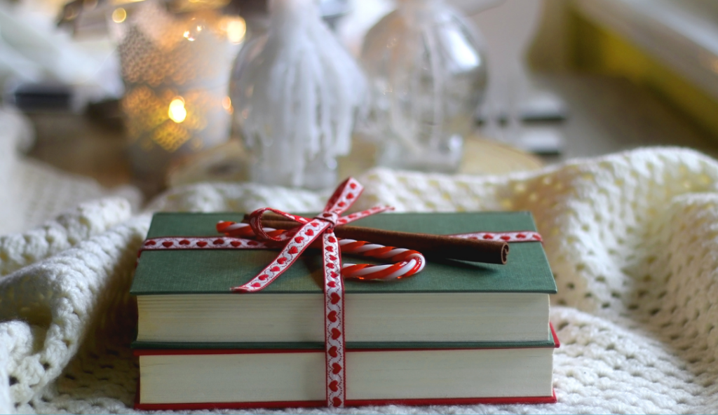 Holiday Gifts for Book Lovers