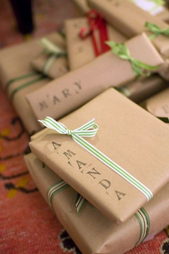 How To Wrap A Book In Contact Paper