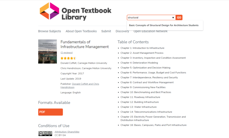 10 Websites To Find Free Textbooks Online - BookScouter Blog