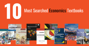 10 Most Searched Economics Textbooks In 2024 - BookScouter Blog